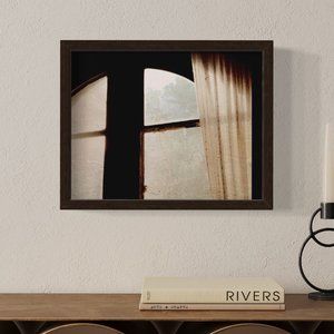 Farmhouse Window Print